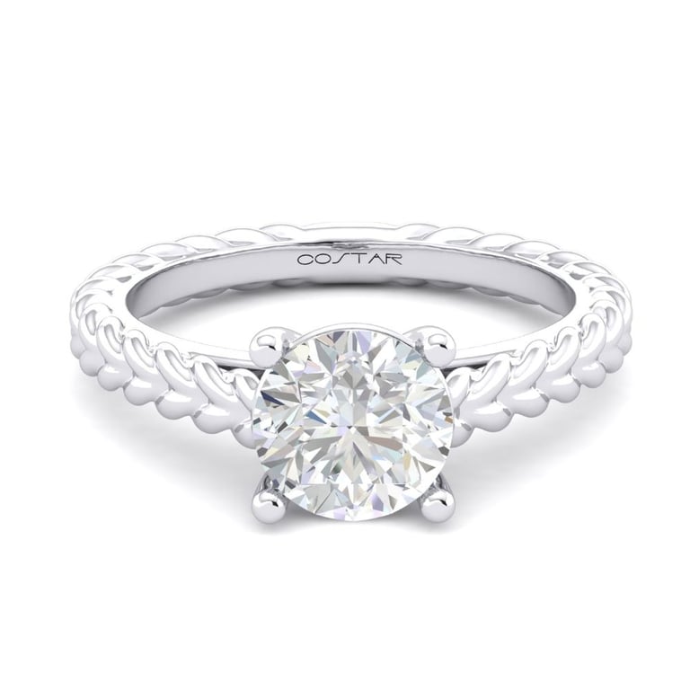 Engagement Rings - S01131L