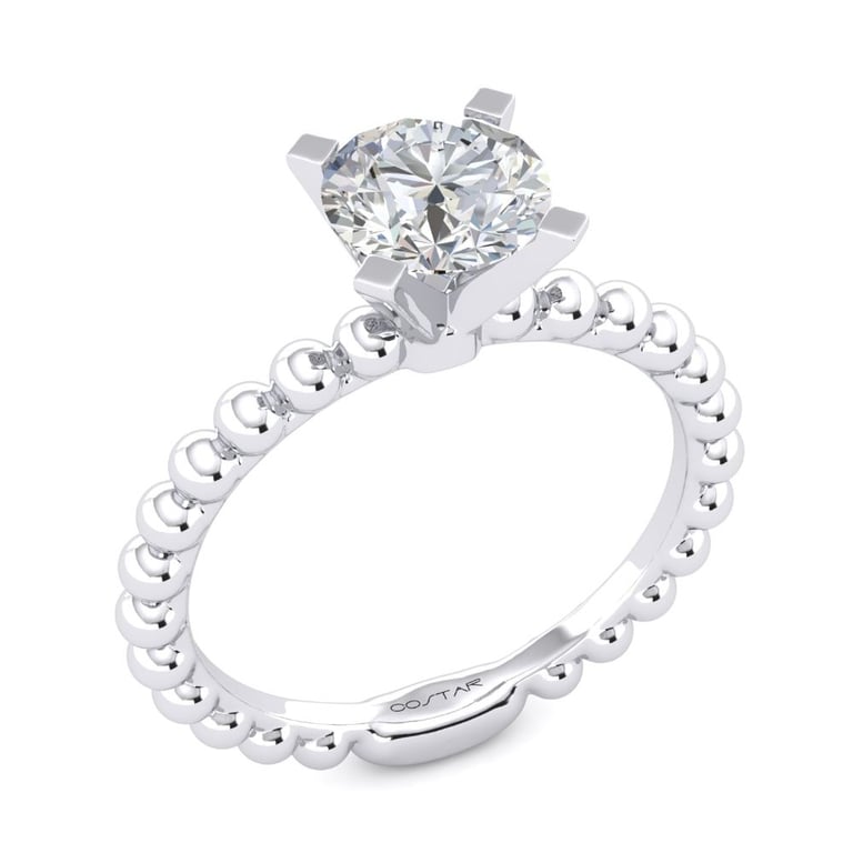 Engagement Rings - S01132L