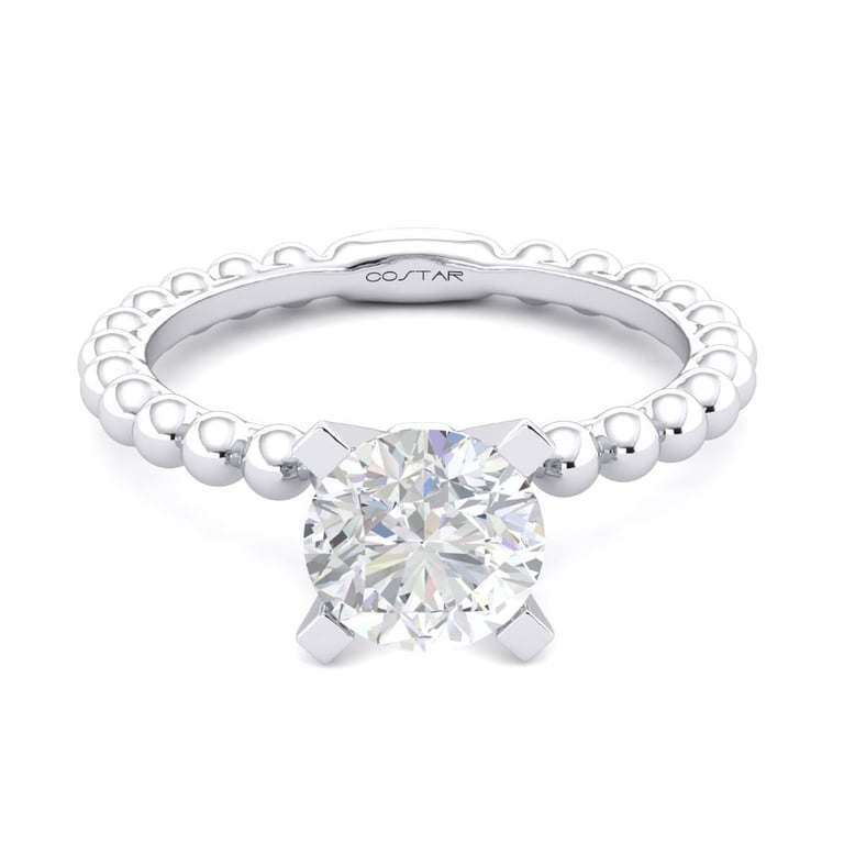 Engagement Rings - S01132L