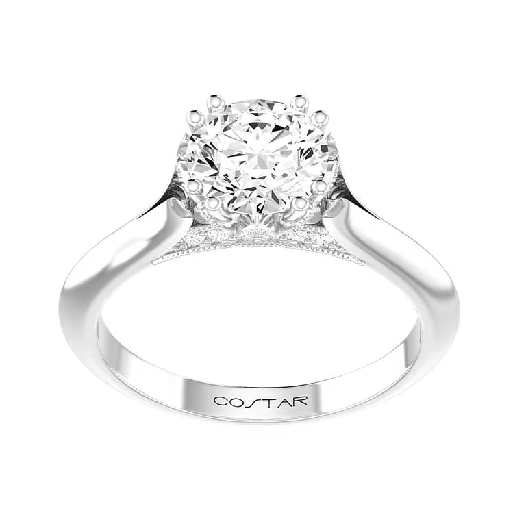 Engagement Rings - S01135L