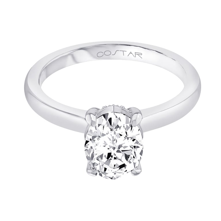 Engagement Rings - S01230L