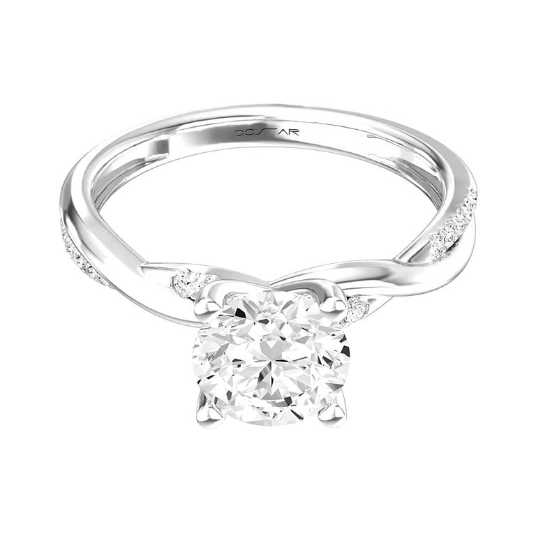 Engagement Rings - S01233L