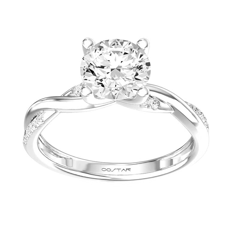 Engagement Rings - S01233L