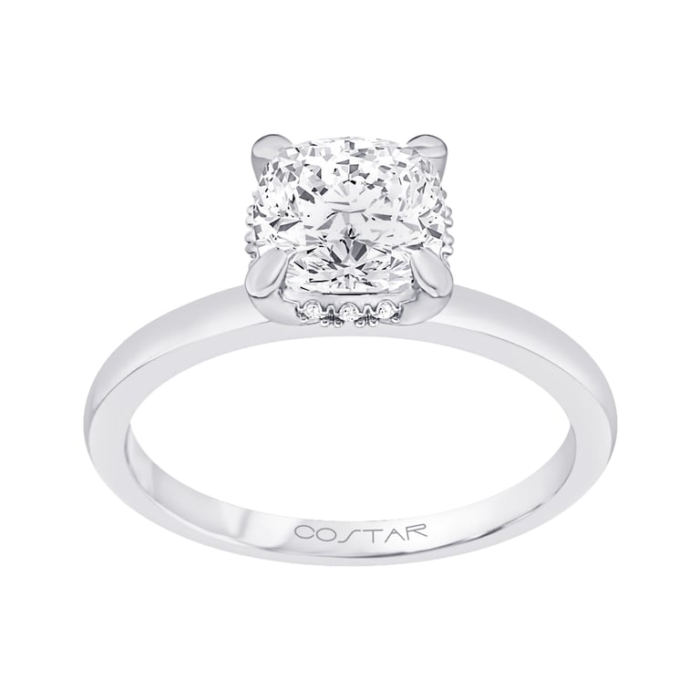 Engagement Rings - S01247L