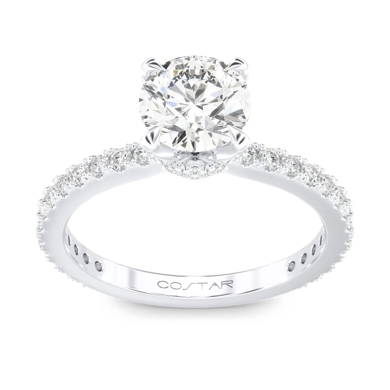 Engagement Rings - S01288L