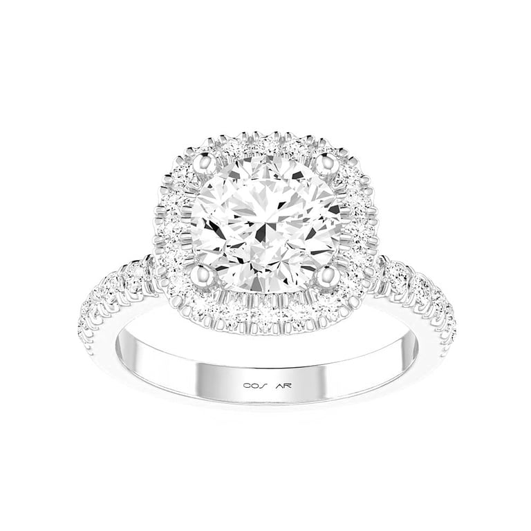 Engagement Rings - S01327L