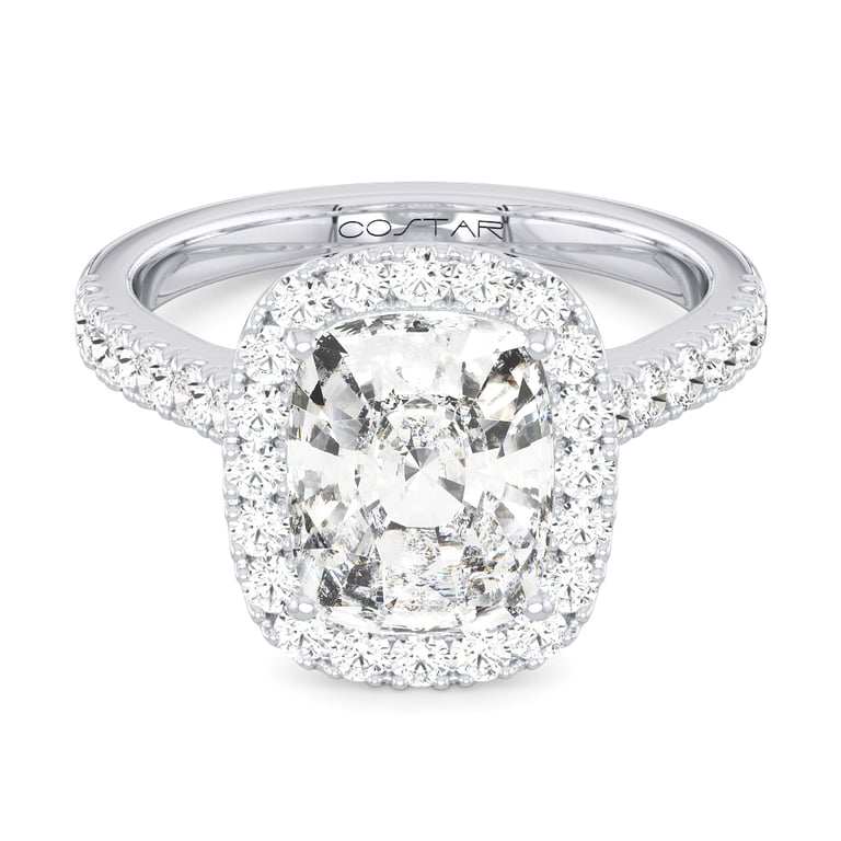 Engagement Rings - S01329L