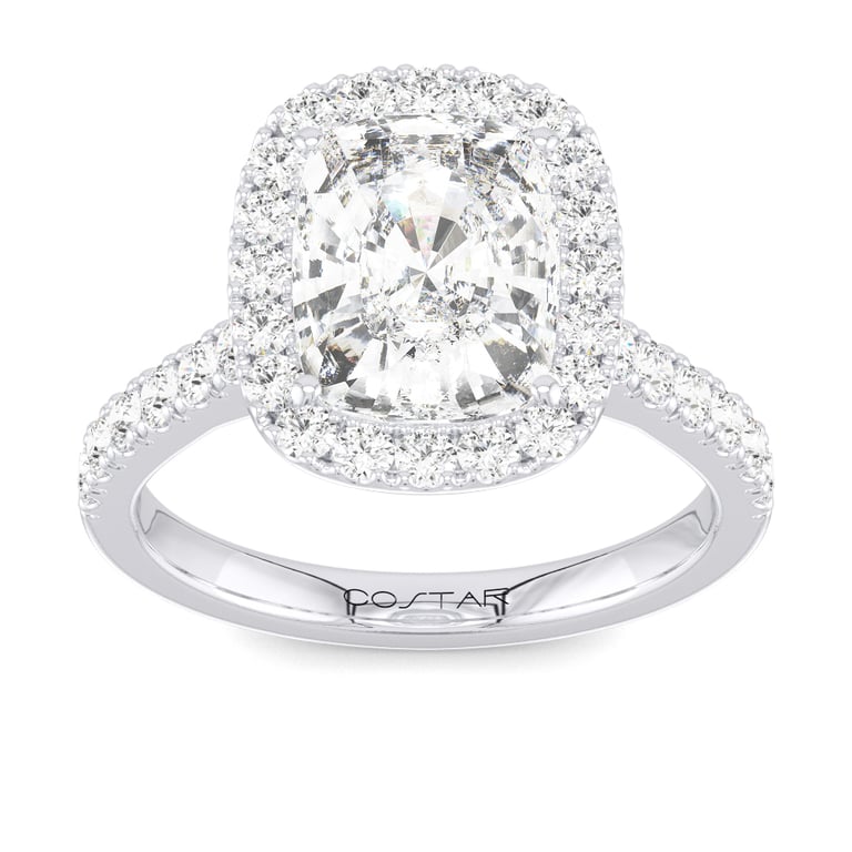 Engagement Rings - S01329L