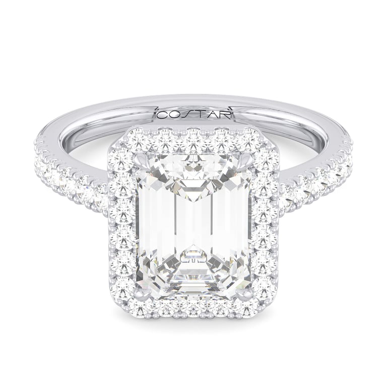 Engagement Rings - S01330L