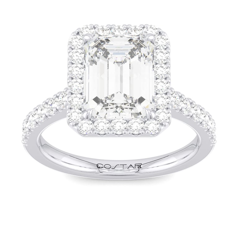 Engagement Rings - S01330L