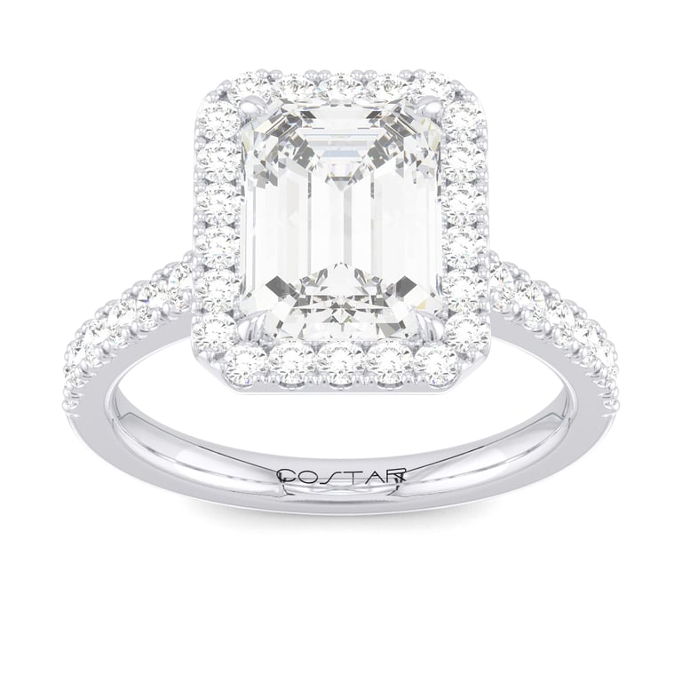 Engagement Rings - S01330L