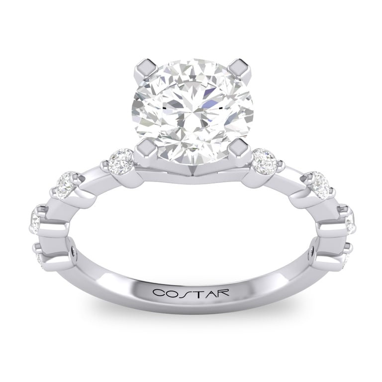 Engagement Rings - S02149L