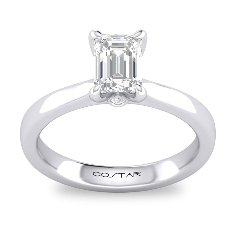 Engagement Rings - S02526L