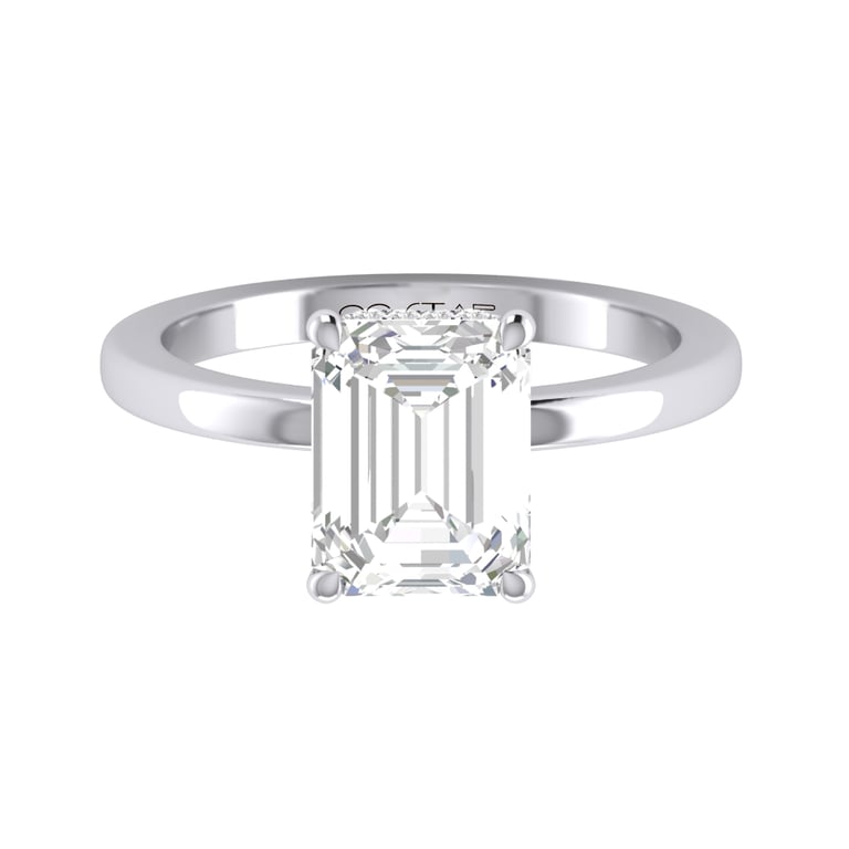 Engagement Rings - S02567L