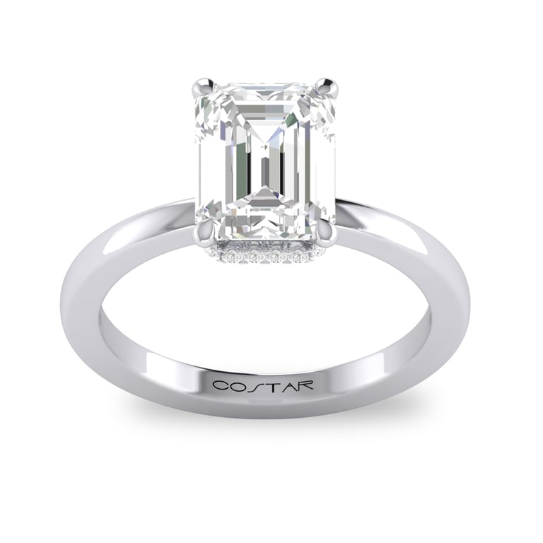 Engagement Rings - S02567L