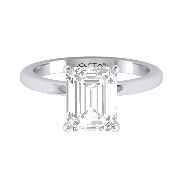 Engagement Rings - S02578L