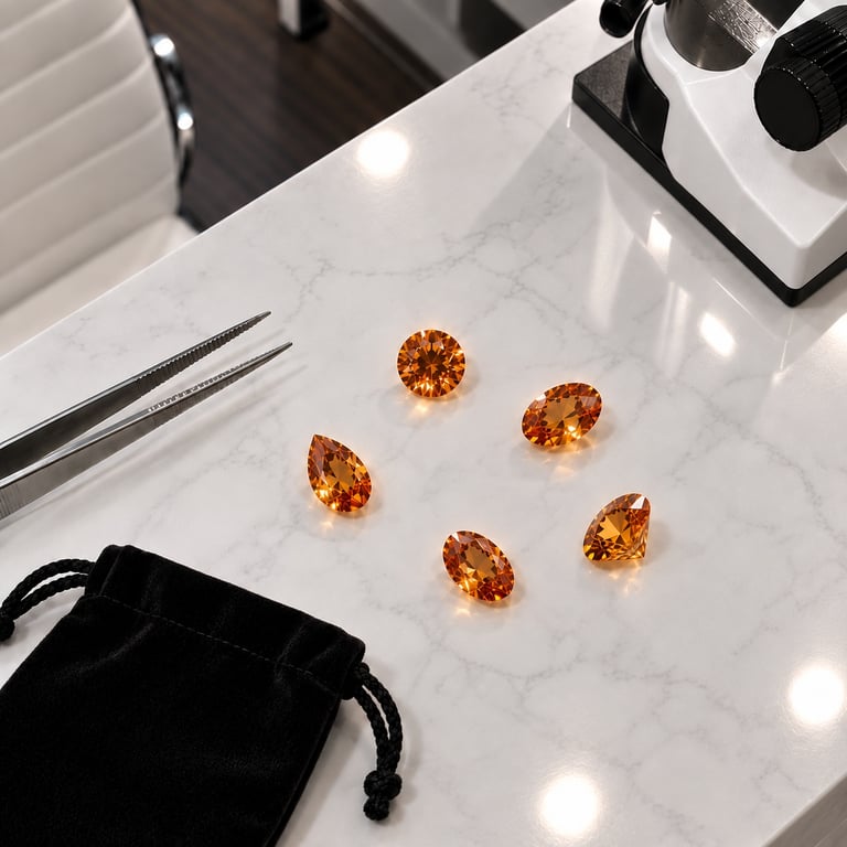 Citrine