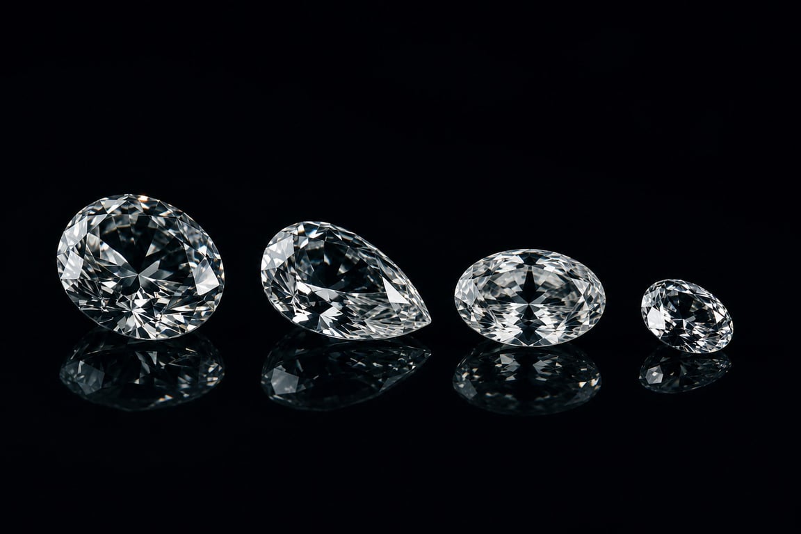 diamonds