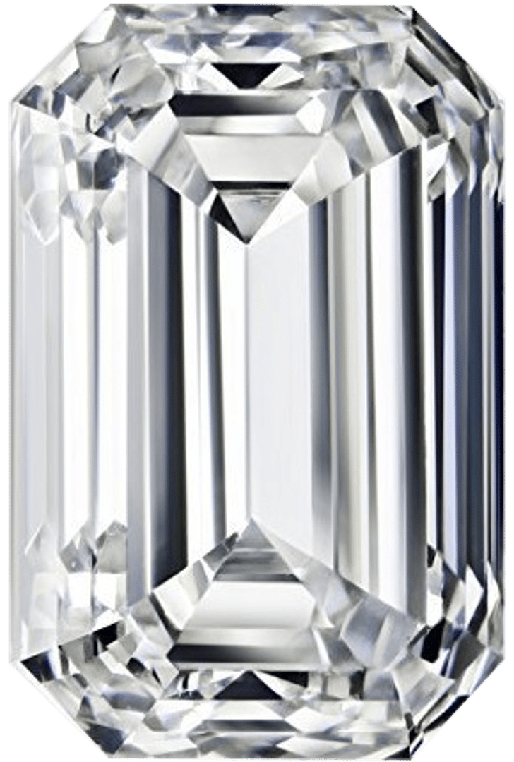 Emerald 6.12ct