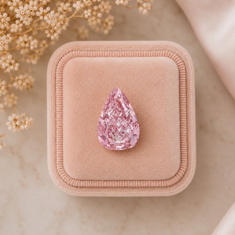 fancy diamonds