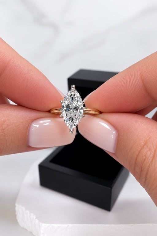 engagement ring