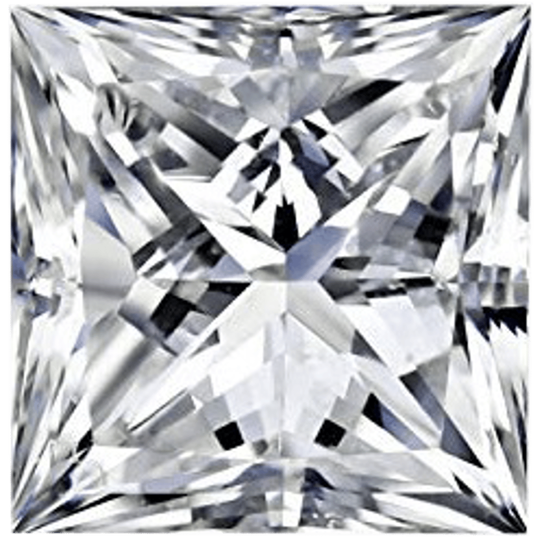 Princess 1.01ct