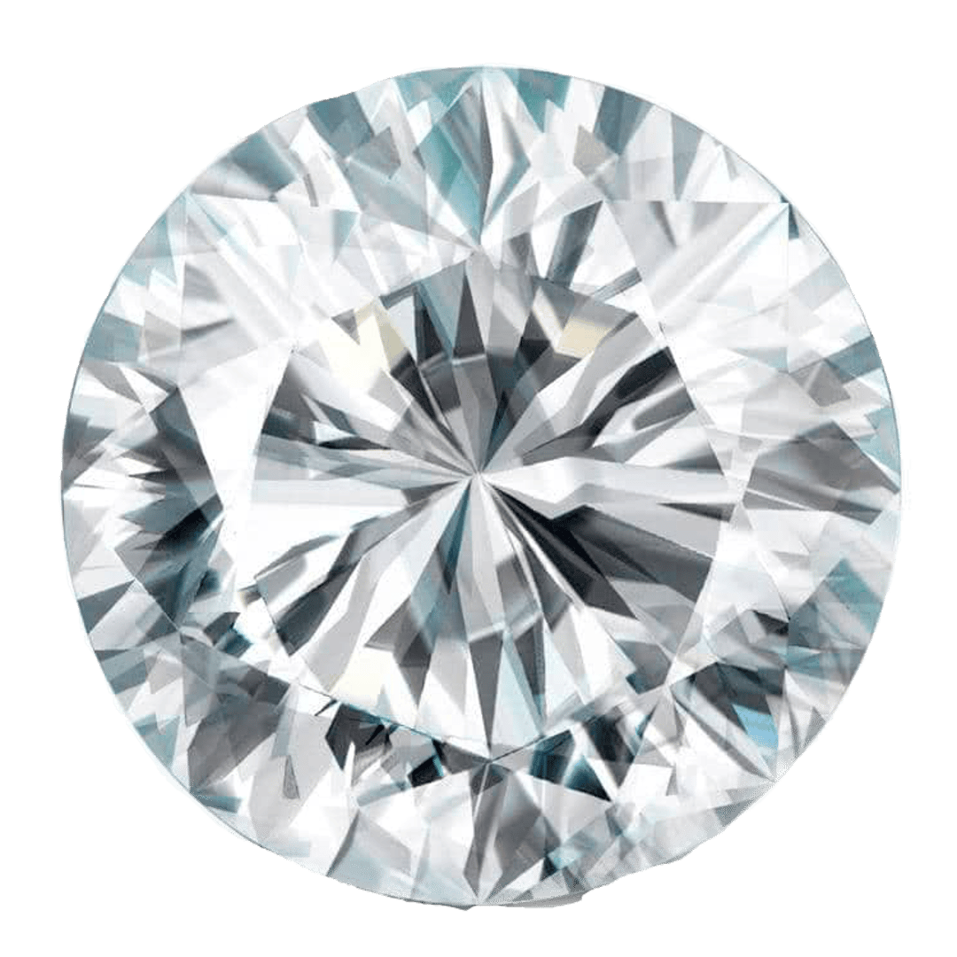 Round 1.61ct