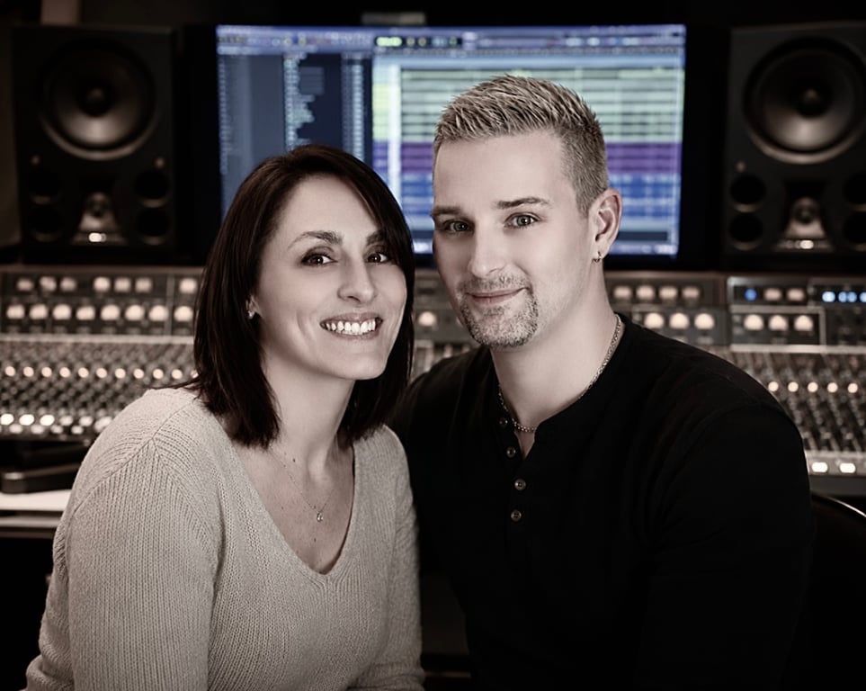 Archangel Studios