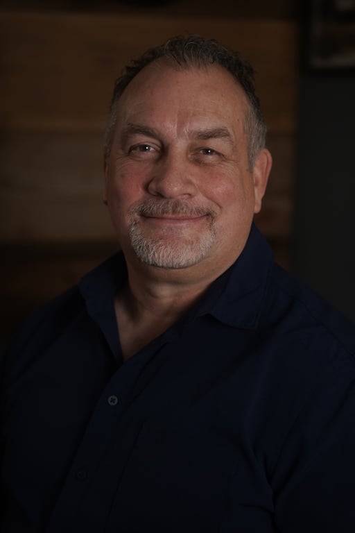 Apostle David Forsythe