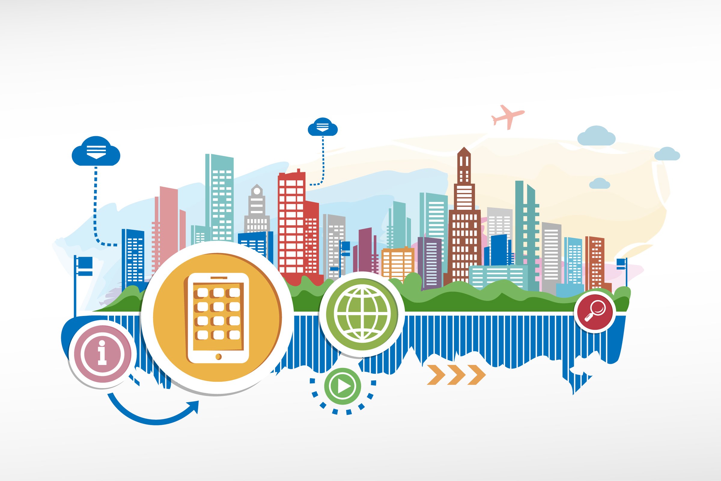 Image for Sharing Cities Update: What on earth is a SEMS and why does it matter?