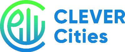 CLEVER Cities - London partners