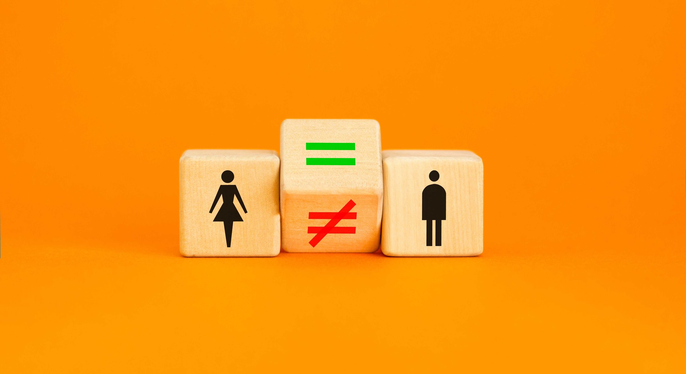 Image for Gender pay gap analysis
