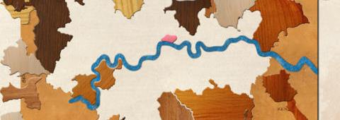 Image for The London Jigsaw App