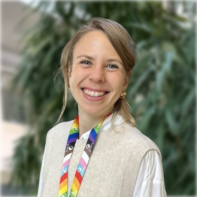 Image for Dr Frida Timan