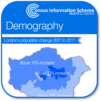 Image for Demography