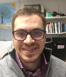 Image for Dr Alexandros Alexiou