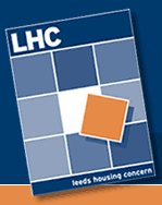 Image for Leeds Housing Concern
