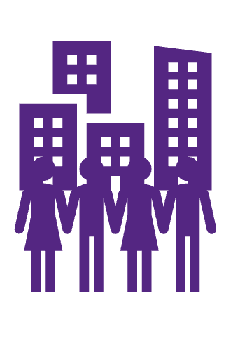 Image for Population and place