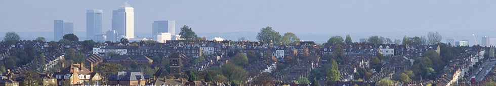 Image for An economic perspective on house prices in London: analysing some big questions