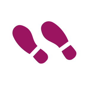Badge for Mobility Data