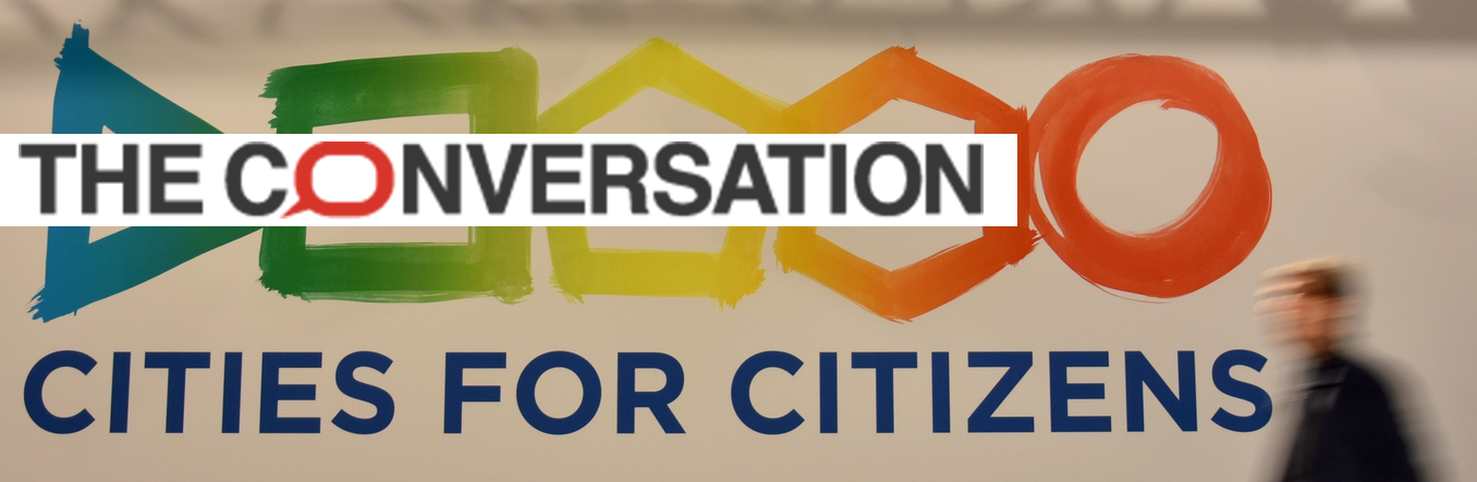 Image for From Smart Cities 1.0 to 2.0: it’s not (only) about the tech