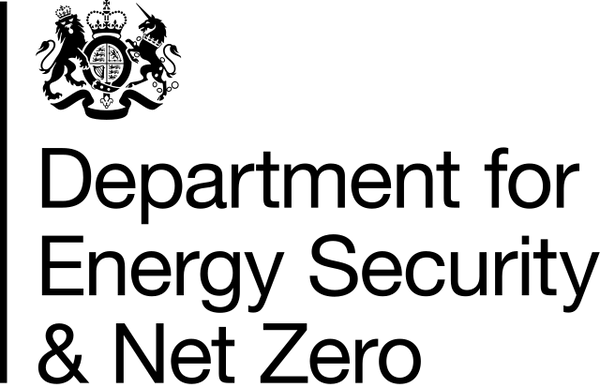Image for Department for Energy Security and Net Zero