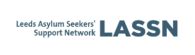 Image for Leeds Asylum Seekers Support Network