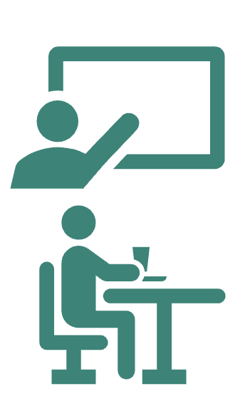 Image for Living and Working Well