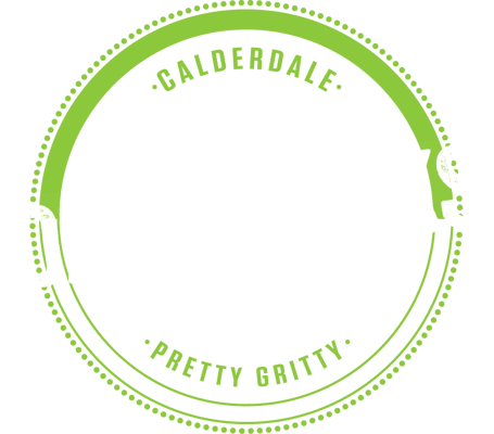 Calderdale Data Works
