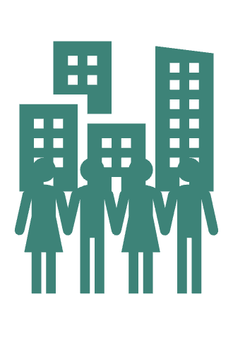 Image for Population and place