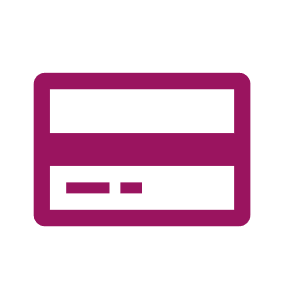 Badge for Spend Data