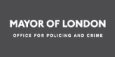 Badge for MOPAC
