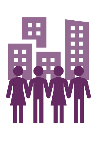 Image for Population and place