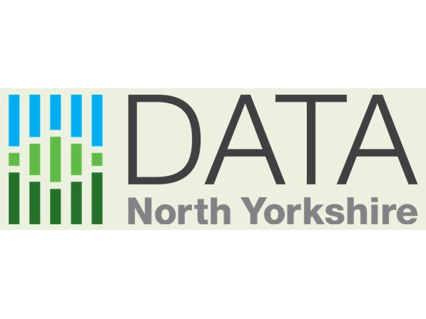Image for Data North Yorkshire